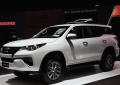 Promo Terbaru Toyota Fortuner Banjarmasin November 2018