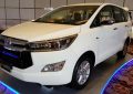 Promo Terbaru Toyota Kijang Innova Banjarmasin November 2018