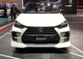 Harga Toyota Agya Banjarmasin 2023